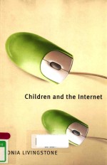 CHILDREN AND THE <em>INTERNET</em> GREAT EXPECTATIONS