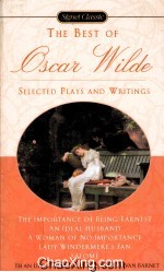 THE <em>BEST</em> <em>OF</em> OSCAR WILDE