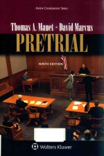 P<em>R</em>ET<em>R</em>IAL NINTH EDITION