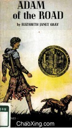 ADAM OF <em>THE</em> ROAD