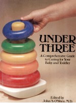 UNDER <em>THREE</em>
