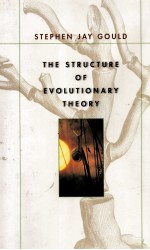 The <em>structure</em> <em>of</em> evolutionary theory