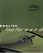 <em>ENGLISH</em> FAST FORWARD  <em>SECOND</em> <em>EDITION</em>