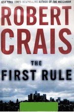 <em>THE</em> FIR<em>S</em>T RULE