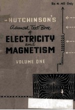 <em>A</em>dv<em>a</em>nced <em>Text</em>-Book of Electricity & M<em>a</em>gnetism