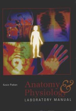 ANATOMY AND PHYSIOLOGY <em>LABORATORY</em> <em><em>MAN</em>UAL</em> SECOND <em>EDITION</em>