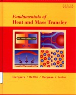 <em>Fundamentals</em>  <em>of</em>  Heat  and  Mass  Transfer