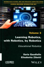 <em>Learning</em>  Robotics