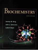 BIOCHEMISTRY  <em>FIFTH</em> <em>EDITION</em>