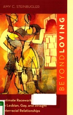 BEYOND LOV<em>IN</em>G <em>IN</em>TIMATE RACEWORK <em>IN</em> LESBIAN