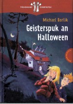 <em>G</em>eisterspuk an Halloween