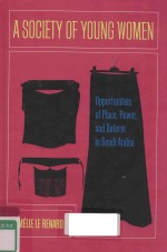 A SOCIETY <em>OF</em> YOUNG WOMEN OPPORTUNITIES <em>OF</em> PLACE