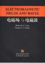 ELECT<em>R</em>OMAGNETIC FIELDS AND WAVES