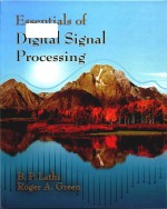 Essenti<em>a</em>ls of <em>digit<em>a</em>l</em> <em>sign<em>a</em>l</em> <em>processing</em>