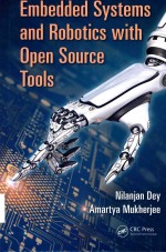 Embedded  <em>System</em>s  <em>and</em>  Robotics  <em>with</em>  Open  Source  Tools