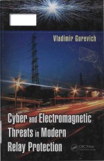 <em>Cyber</em> and electromagnetic threats in modern relay protection
