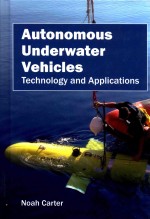Autonomous  Underwater  Vehicles  Technology  <em>and</em>  <em>Applications</em>