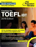 Cracking  <em>the</em>  TOEFLIBT