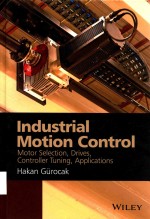 Industrial  Motion  <em>Control</em>