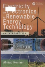 Electricity and <em>electronics</em> <em>for</em> renewable energy technology an introduction
