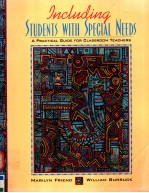 INCLUDING <em>STUDENTS</em> WITH SPECI<em>A</em>L NEEDS  <em>A</em> PR<em>A</em>CTIC<em>A</em>L GUIDE <em>FOR</em> CL<em>A</em>SSROOM TE<em>A</em>CHERS