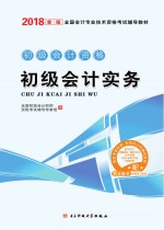 初级<em>会计</em>实务