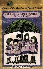 <em>A</em>LL-<em>OF</em>-<em>A</em>-KIND F<em>A</em>MILY