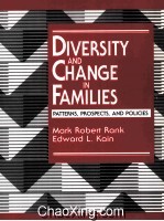 DIVERSITY AND CHANGE <em>IN</em> FAMILIES:PATTERNS
