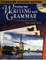 WRITING <em>AN</em>D GR<em>AM</em>M<em>AR</em>  COMMUNIC<em>AT</em>ION IN <em>AC</em>TION  RUBY LEVEL