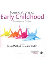 FOUNDATIONS OF EARLY CHILDHOOD <em>PRINCIP</em>LES <em>AND</em> <em>PRACTICE</em>
