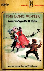 <em>THE</em> LONG WINTER