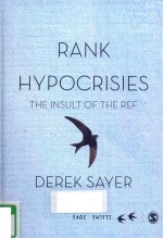 PANK HYPOCRI<em>S</em>IE<em>S</em> <em>THE</em> IN<em>S</em>ULT OF <em>THE</em> REF