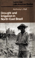 DROUGHT AND IRRIGATION <em>IN</em> NORTH-EAST BRAZIL
