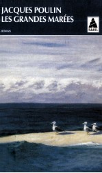 <em>LES</em> GRANDES MAREES