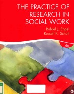 THE PRACTICE O<em>F </em>RESEARCH IN SOCIAL WORK