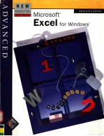 NEW PERSPECTIVES ON <em>MICROSOFT</em> <em>EXCEL</em> <em>FOR</em> <em>WINDOWS</em>