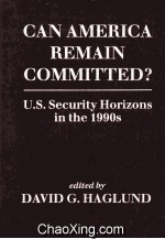 CAN AMERICA REMAIN COMMITTED？  U.S.SECURITY HORIZONS IN <em>THE</em> 1990S