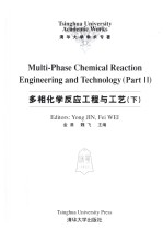多相化学反应工程与工艺  下