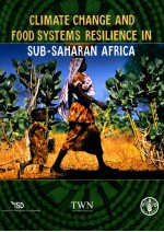 CLIMATE CHANGE <em>AND</em> FOOD SYSTEMS RESILIENCE IN SUB-SAHARAN AFRICA