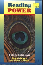 <<em>e</em>m>R</<em>e</em>m><em>E</em>ADING POW<em>E</em><<em>e</em>m>R</<em>e</em>m> FIFT<<em>e</em>m>H</<em>e</em>m> <em>E</em>DITION