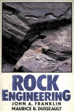 ROCK <em>ENGINEERING</em>