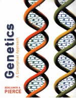 GENETICS  A CONCEPTUAL APPROAC<em>H</em>