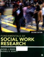 <em>FU</em>NDAMENTALS O<em>F </em>SOCIAL WORK RESEARCH SECOND EDITION