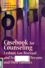 CAS<em>EB</em>OOK OF COUNS<em>EL</em>ING L<em>ES</em>BIAN