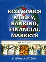 <em>THE</em> ECONOMIC<em>S</em> OF MONEY