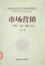 市场营销  理论、实务、案例实训