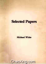 <em>SELECTED</em> PAPERS