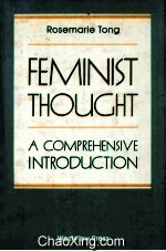 FEMINST THOUGHT  ACOMPREHENSIVE  <em>INTRODUCTION</em>