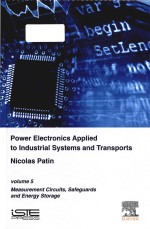 Power electronics applied to industrial <em>systems</em> and transports <em>Measurement</em> circuits
