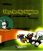 They  Are  My  Neighbors